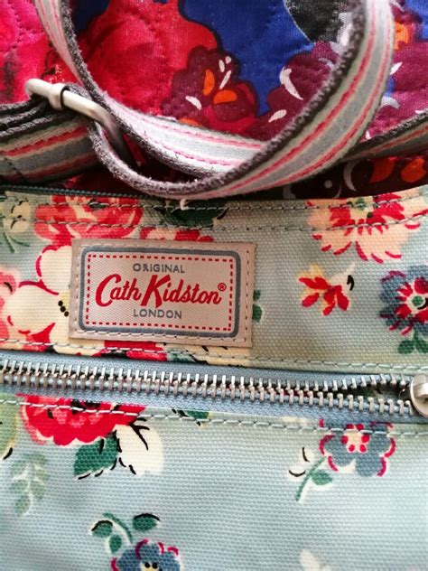 cath kidston bags ebay fake